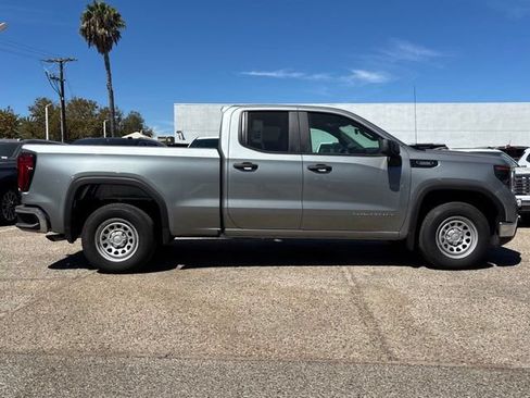 Used 2026 GMC Sierra 1500 Pro w/ Pro Value Package RWD image 2