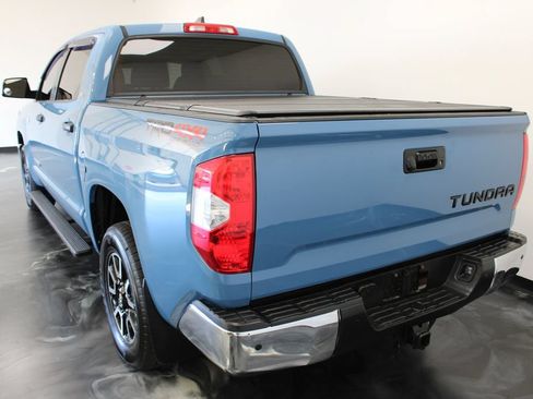 Used 2020 Toyota Tundra SR5 AWD/4WD image 26