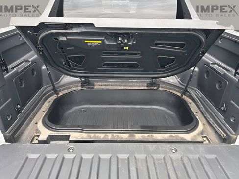 Used 2025 Hyundai Santa Cruz SEL FWD image 27