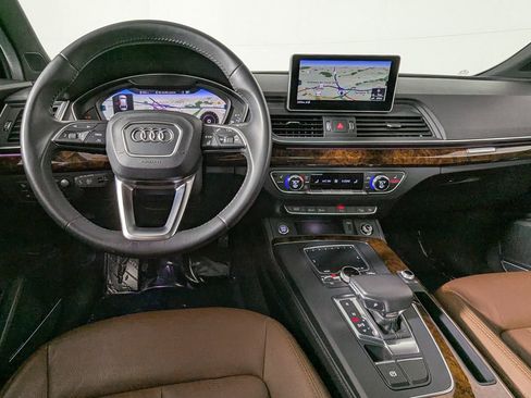 Used 2018 Audi Q5 Prestige w/ Prestige Package image 20