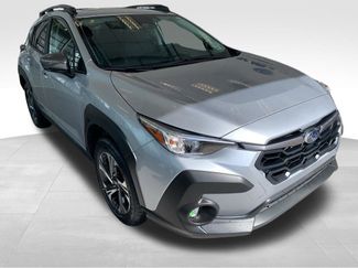 New 2026 Subaru Crosstrek 2.0i Premium video 1