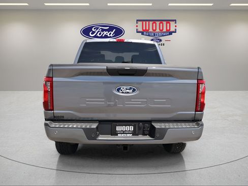 New 2026 Ford F150 STX AWD/4WD image 4