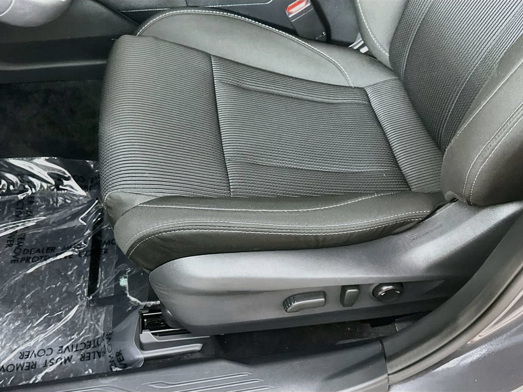 Used 2025 Subaru Legacy Premium AWD/4WD image 26