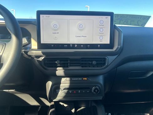 Used 2025 Ford Bronco Sport Big Bend image 24