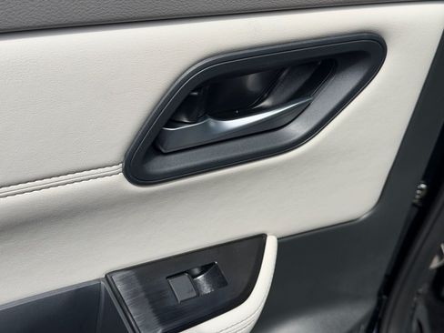 New 2026 Nissan Rogue Dark Armor FWD image 12