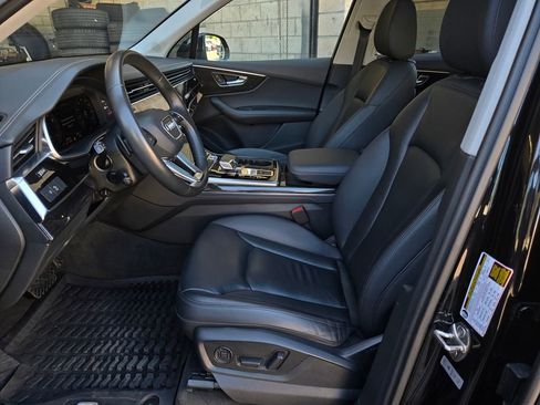 Used 2023 Audi Q7 3.0T Premium Plus w/ Premium Plus Package image 18