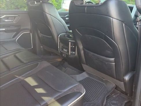 Used 2023 RAM 1500 Laramie AWD/4WD image 25