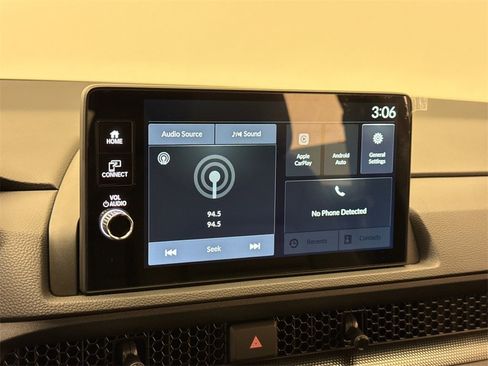 New 2026 Honda CR-V Sport-L image 25