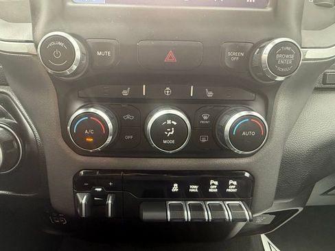 Used 2022 RAM 1500 Big Horn image 22