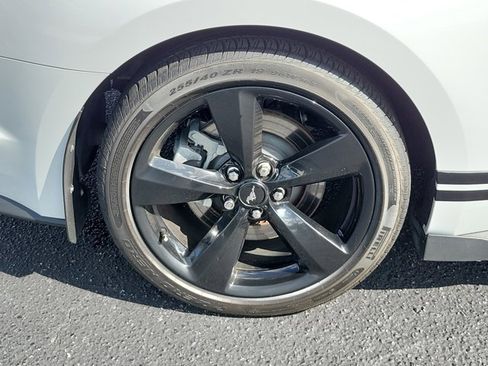 Used 2023 Ford Mustang GT Premium w/ Equipment Group 401A image 35