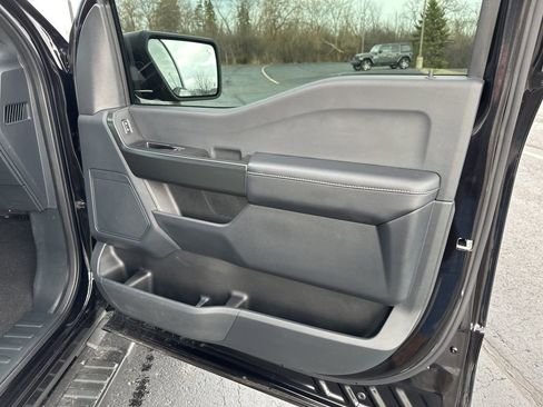 Used 2024 Ford F150 STX w/ STX Black Appearance Package image 20