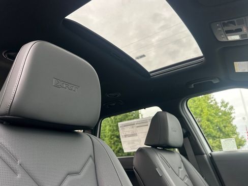 New 2026 Hyundai Palisade XRT Pro AWD/4WD image 18