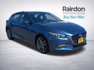 Used 2018 MAZDA MAZDA3 Touring FWD 360° Tour