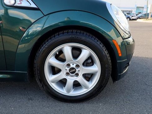 Used 2010 MINI Cooper S image 27