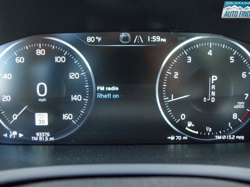 Used 2019 Volvo XC90 T6 Inscription w/ Advanced Package AWD/4WD image 14