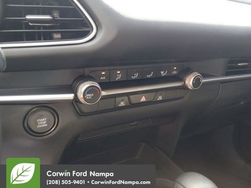 Used 2021 MAZDA CX-30 AWD 2.5 S image 17