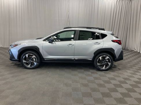New 2026 Subaru Crosstrek 2.5i Limited AWD/4WD image 5