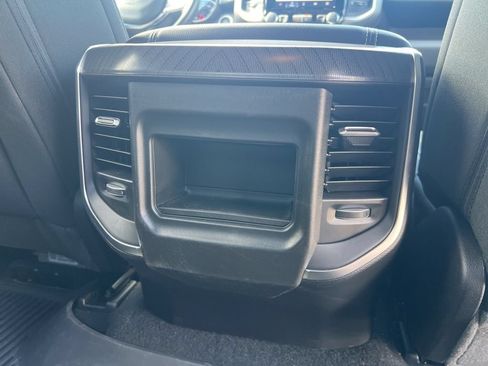 Used 2026 RAM 1500 Big Horn w/ Night Edition AWD/4WD image 48