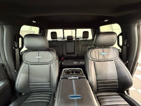 New 2025 Ford F150 Platinum image 30