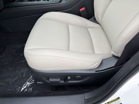 New 2026 MAZDA CX-30 AWD 2.5 S image 10