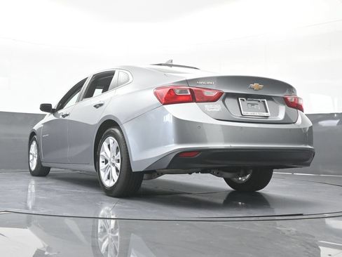 Used 2024 Chevrolet Malibu LT FWD image 54