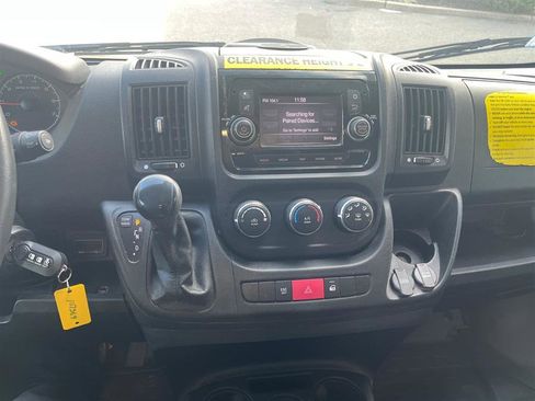 Used 2020 RAM ProMaster 3500 image 15