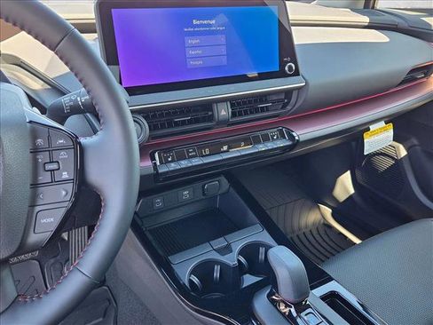 New 2026 Toyota Prius Plug-In Hybrid image 12