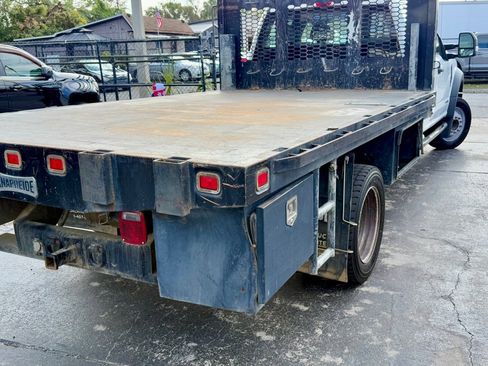 Used 2018 Ford F450 XL w/ Power Equipment Group RWD image 22