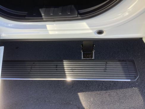 New 2026 Ford F250 Platinum image 11