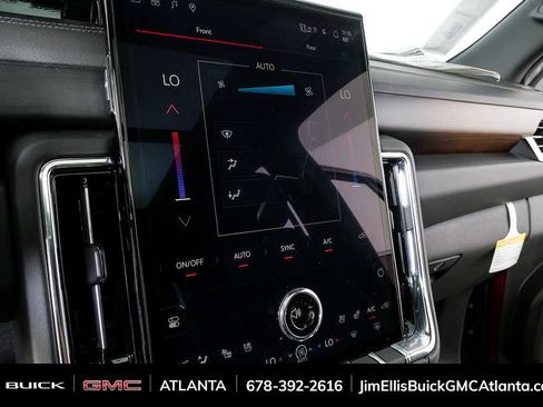 New 2026 GMC Yukon Denali w/ Denali Reserve Package image 17
