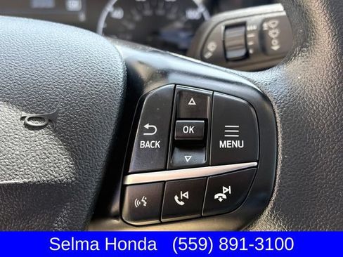 Used 2024 Ford Maverick XLT FWD image 13