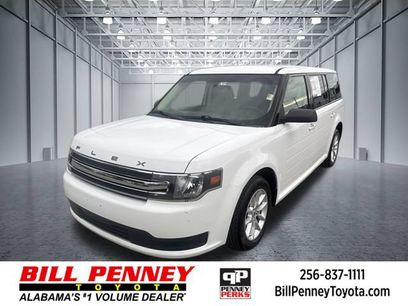 Used 2019 Ford Flex SE