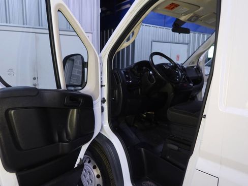 Used 2018 RAM ProMaster 2500 FWD image 20