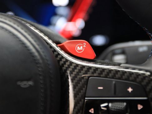 Used 2023 BMW M3 w/ M Driver's Package image 73