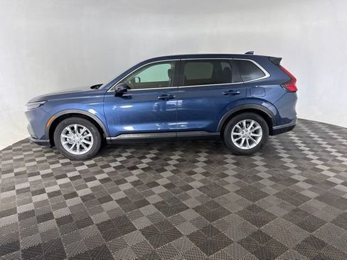 Used 2025 Honda CR-V EX-L image 10