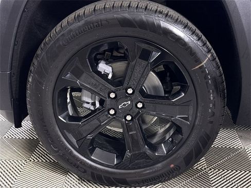 New 2026 Chevrolet Equinox LT w/ Convenience Package II image 33