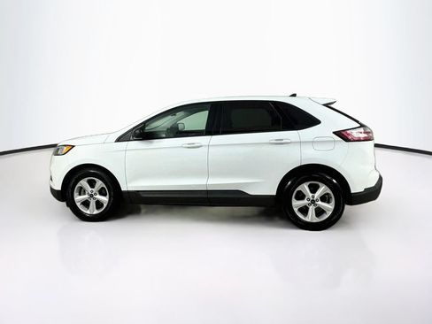 Used 2020 Ford Edge SE FWD image 4