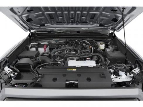 New 2026 Toyota Tacoma SR5 AWD/4WD image 14