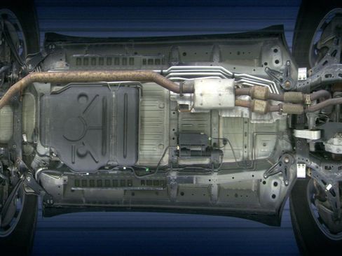 Used 2022 Chevrolet Traverse LS image 20