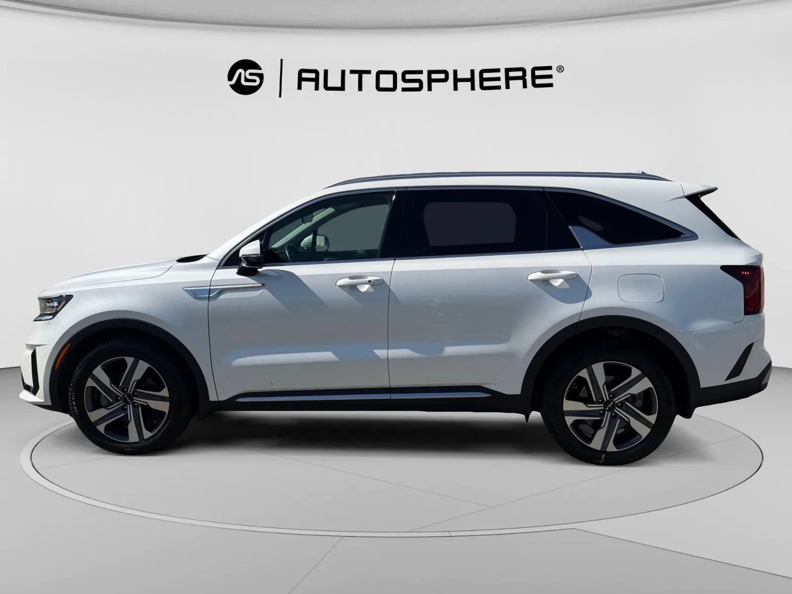 Used 2022 Kia Sorento SX AWD/4WD image 4