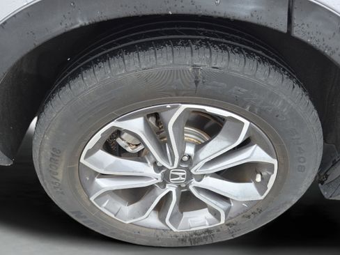 Used 2022 Honda CR-V EX image 18