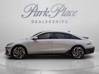 Used 2023 Hyundai Ioniq 6 SEL RWD video 2