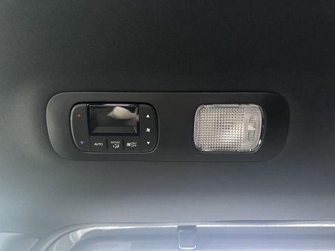 New 2026 Honda Odyssey Sport-L image 12