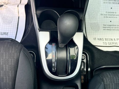 Used 2015 Honda Fit LX image 15