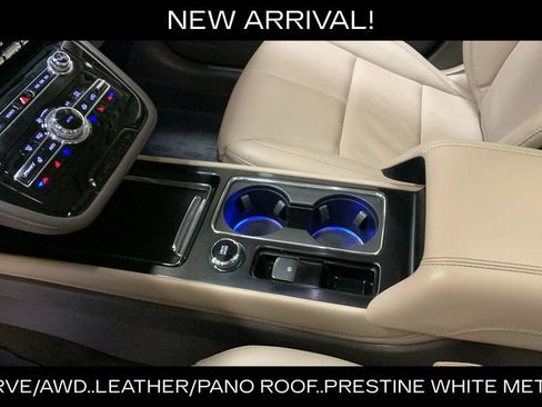 Used 2022 Lincoln Corsair Reserve w/ Equipment Group 201A AWD/4WD image 43