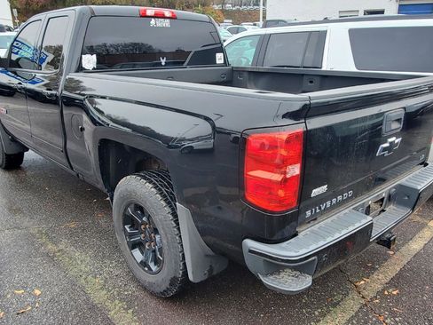 Used 2019 Chevrolet Silverado 1500 LT w/ All Star Edition image 8