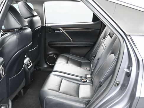 Used 2020 Lexus RX 350 350 image 37