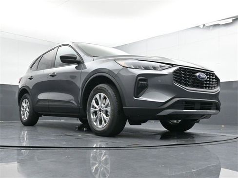 New 2026 Ford Escape Active w/ Tech Pack #1 image 24