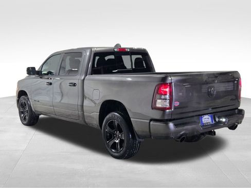 Certified 2023 RAM 1500 Big Horn image 19