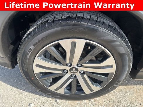 Used 2024 Mitsubishi Outlander Sport SE image 13